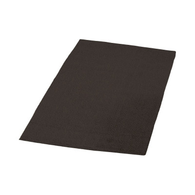 Коврик Ridder Aquamod Solid 7045308 коричневый