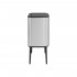 Мусорное ведро Brabantia Bo Touch Bin 316227 23 + 11 л
