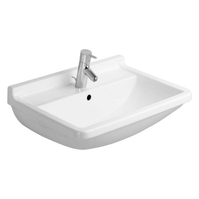 Раковина Duravit Starck 3 0300550000 55 см