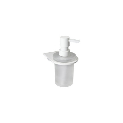 Дозатор Wasserkraft Kammel K-8399white
