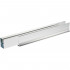 Душевой уголок Vegas Glass AFS-F 120*110 08 01 R профиль глянцевый хром, стекло прозрачное