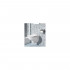 Комплект VitrA Normus 9773B003-7200 кнопка хром