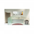 Стальная ванна Kaldewei Advantage Saniform Plus Star 336 с покрытием Easy-Clean