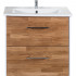Тумба для комплекта ASB-Woodline Оскар 65