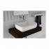 Раковина ArtCeram Gio Evolution GIL001 60 см