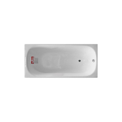 Чугунная ванна Timo Standard 3V 150x70 без ручек