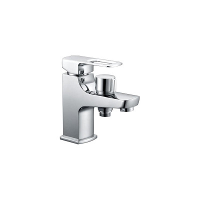 Смеситель Elghansa Scarlett New 16A2245 на борт ванны