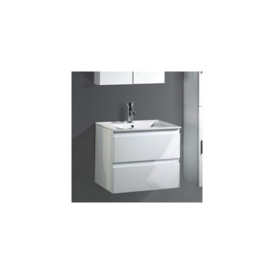 Тумба с раковиной Villeroy & Boch Venticello 60 A92301 glossy white