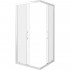 Душевой уголок Good Door Latte CR-90-C-WE 90x90