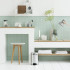 Мусорное ведро Brabantia NewIcon 113147