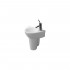 Рукомойник Duravit Starck 2 0761380000