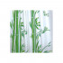 Штора для ванной Milardo Bamboo Green