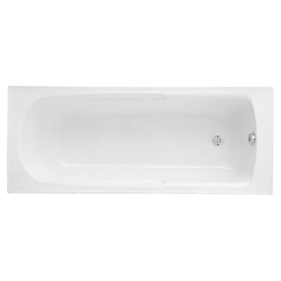 Акриловая ванна Aquanet Extra 170x70
