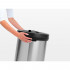Мусорное ведро Brabantia Big Bin 402043