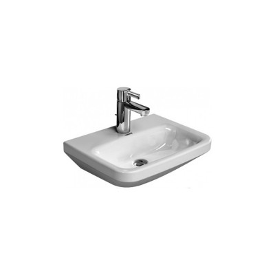 Рукомойник Duravit DuraStyle 070845