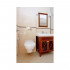 Тумба для комплекта Villeroy & Boch Hommage 75 орех