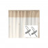 Крючок для шторы Creative Bath Dragonfly DGF83CHR