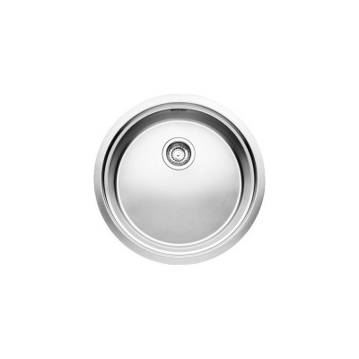 Мойка кухонная Blanco Rondosol 513306 сталь