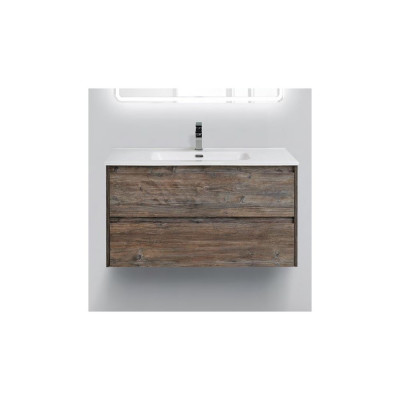 Тумба для комплекта BelBagno Kraft 100 pino pasadena
