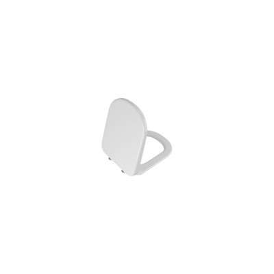 Крышка-сиденье VitrA D-Light 104-003-009 с микролифтом, петли хром