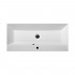 Мебельная раковина BelBagno BB1000/450-LV-MR-AST