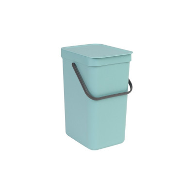 Мусорное ведро Brabantia Sort&Go 109744