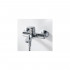 Смеситель Bravat Drop F64898C-B для ванны с душем