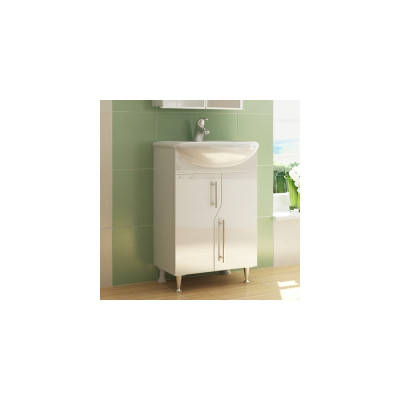 Тумба с раковиной Vigo Grand 55