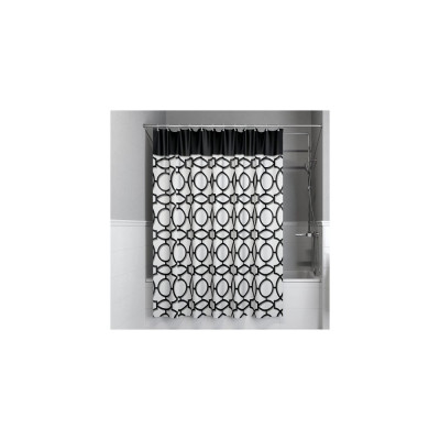 Штора для ванной Iddis Basic B11P218i11 180х200