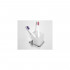 Стакан Wasserkraft Leine White K-5028White