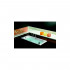 Чугунная ванна Roca Malibu 23157000R 150х75 см
