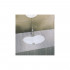 Раковина ArtCeram Idea IDL001