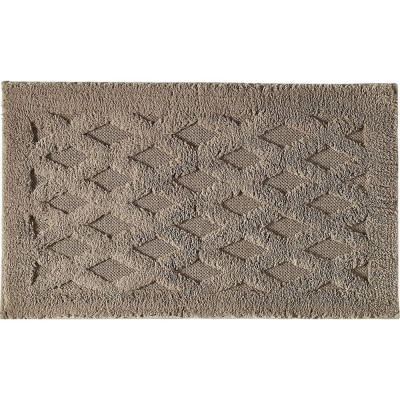 Коврик Kassatex Diamond Stone 51х79