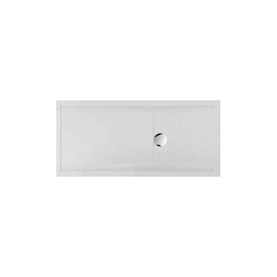 Поддон для душа Novellini Olympic Plus 120x80 см White
