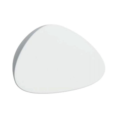 Крючок Laufen Alessi one 8.7097.6.000.000.1