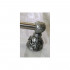 Полотенцедержатель Art&Max Sculpture AM-B-0687-T