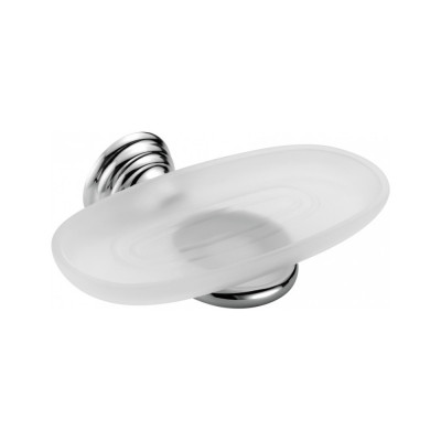 Мыльница Bagno & Associati Canova CA13351 CR