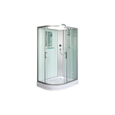 Душевая кабина Weltwasser WW500 Werra 1201 R