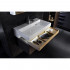 Раковина Jacob Delafon Terrace EXC9112 100 см с подсветкой