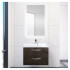Тумба для комплекта BelBagno Aurora 60 cemento scuro