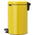Мусорное ведро Brabantia NewIcon 113567