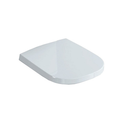 Крышка-сиденье Ideal Standard Active T639201 с микролифтом, петли хром