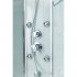 Душевая кабина BelBagno Uno Cab R 2 80 P Cr TOP