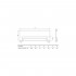 Экран Koller Pool PF150 150 см