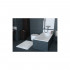 Чугунная ванна Roca Continental 21291300R 150х70 см
