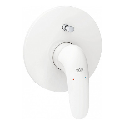 Смеситель Grohe Eurostyle 29099LS3 для ванны с душем