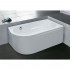 Экран Royal Bath Azur R 160 см