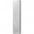 Шкаф-пенал Aima Design Mirage 30П L white