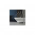 Крышка-сиденье Duravit DuraStyle 0063790000 с микролифтом, петли хром
