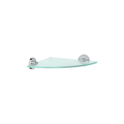 Полка Ellux Elegance ELE 033-C08 угловая, 30 см